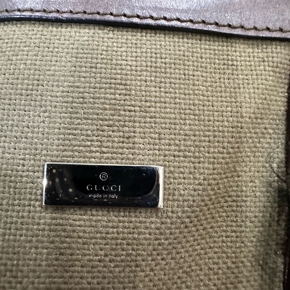 Gucci Boston handbag - Picture 6 of 9